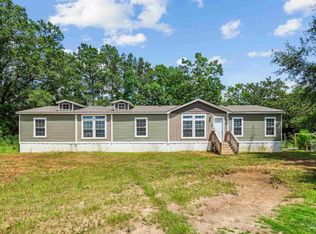 10390 Highway 97, Walnut Hill, FL 32568