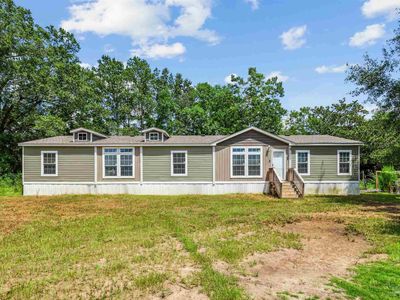 10390 Highway 97, Mc David, FL, 32568