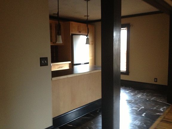 Kitchen View