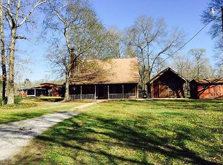 24989 Blackburn Dr, Splendora, TX 77372