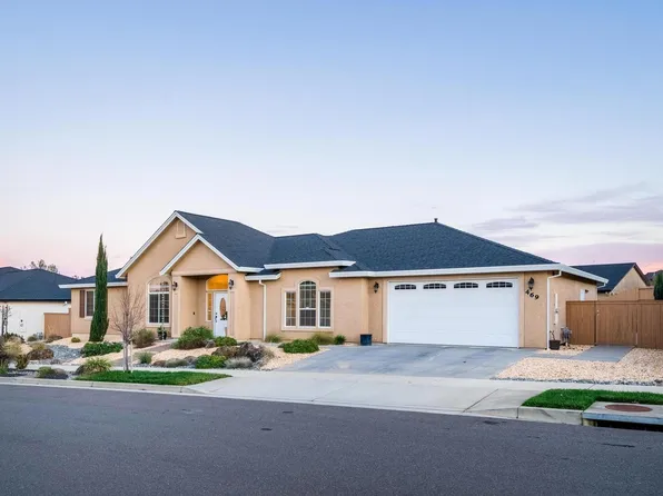 469 Belvedere Dr, Redding, CA 96003