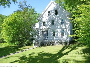 376 Main St, Southwest Harbor, ME 04679