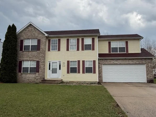 1004 Ann St, Joliet, IL 60435