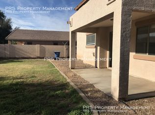 4087 E Sidewinder Ct, Gilbert, AZ 85297