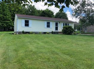 4580 Lucerne Rd, Indiana, PA 15701