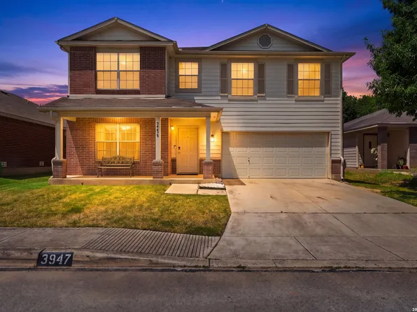 3947 Wisteria Way, San Antonio, TX 78259