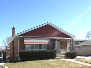 11013 S Kilbourn Ave, Oak Lawn, IL 60453