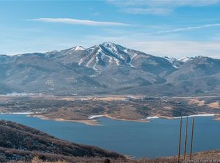 10640 Reflection Rdg, Hideout, UT 84036