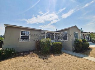 8069 Culowee St, La Mesa, CA 91942
