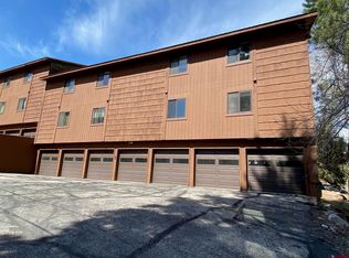 300 W 32nd St APT 202, Durango, CO 81301