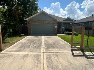 507 Rouse St, Houston, TX 77020