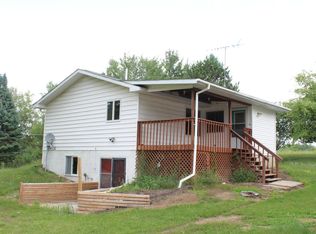 2515 S Healy Rd, Glennie, MI 48737