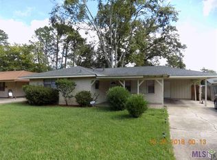 1534 Duchess Dr, Baton Rouge, LA 70815