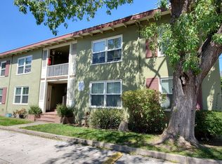 1144 Hearst Ave APT A, Berkeley, CA 94702