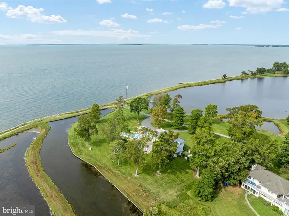 133 Kilby Point, Queenstown, MD 21658