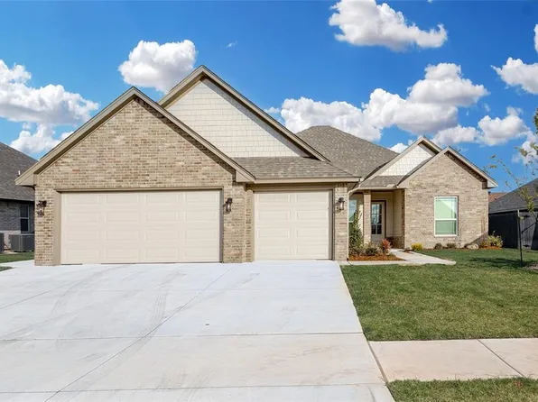 11016 Treemont Ln, Oklahoma City, OK 73162