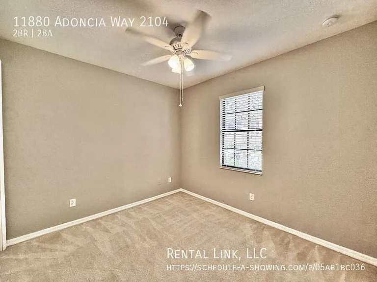 11880 Adoncia Way #2104 — Photo 29