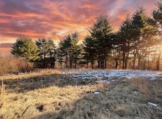 Tbd Keep Away Trl, Fancy Gap, VA 24328