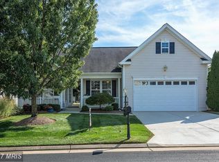 3714 Equinox Way, Dumfries, VA 22025