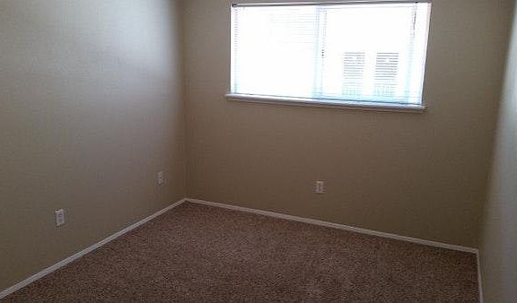 (carpet will be replaced)