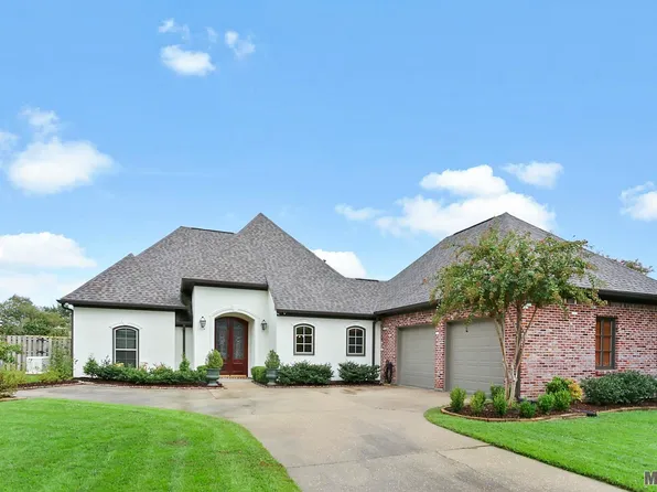 6210 Beau Douglas Ave, Gonzales, LA 70737