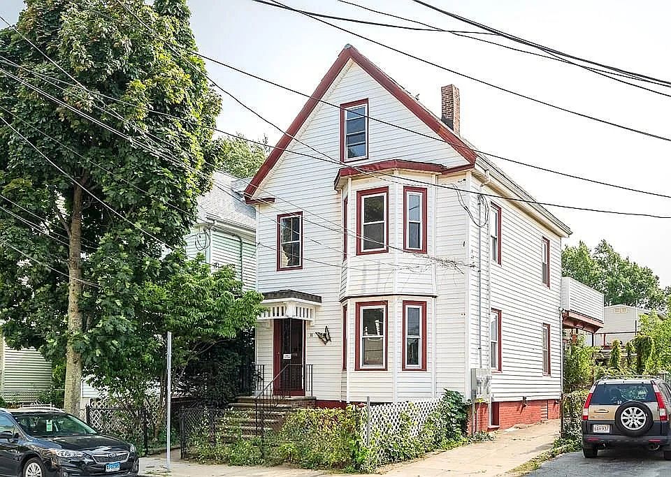 1st image of 38 Otis St #1