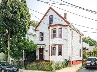 38 Otis St #1, Somerville, MA 02145