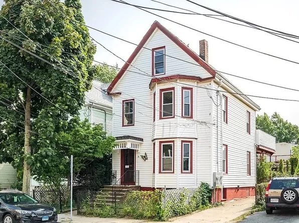 38 Otis St #1, Somerville, MA 02145