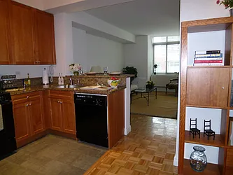 Rented by Carnegie Hill Place