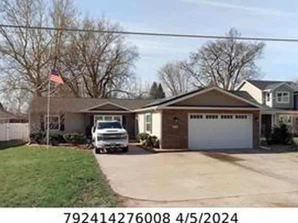 1245 NE 52nd Ave, Des Moines, IA 50313