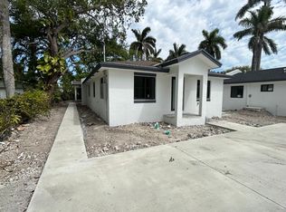 210-212 SW 3rd St #B, Homestead, FL 33034