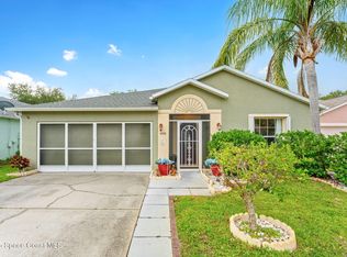 4406 Mount Carmel Ln, Melbourne, FL 32901