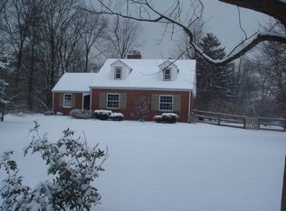 599 Compton Rd, Cincinnati, OH 45231