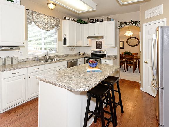 Stainless Steel Appliances I