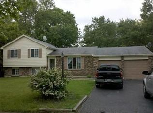 4193 Possum Run Rd, Bellbrook, OH 45305