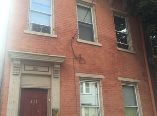 301 Miltenberger St, Pittsburgh, PA 15219