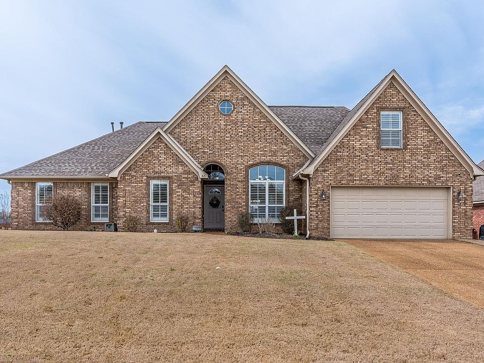 65 Mulberry Cv, Oakland, TN 38060 Zillow