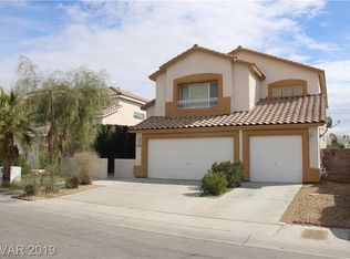 3824 Crest Horn Dr, Las Vegas, NV 89147