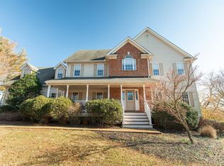 104 Quail Ridge Dr, Forest, VA 24551