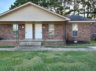 6 Foxboro Cv #R, Jackson, TN 38305