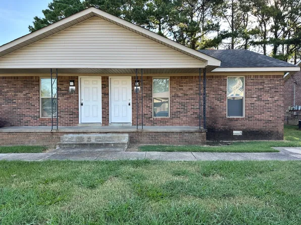 6 Foxboro Cv, Jackson, TN