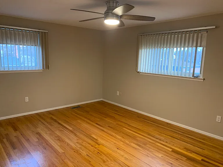 Second Floor Bedroom 2