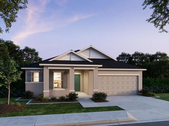 Elevation E