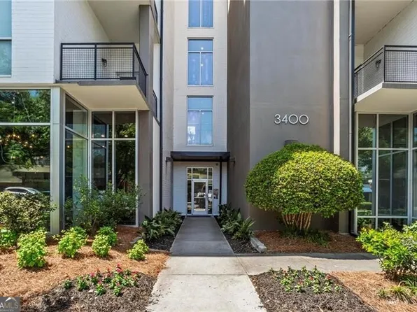 3400 Malone Dr Unit 219, Chamblee, GA 30341