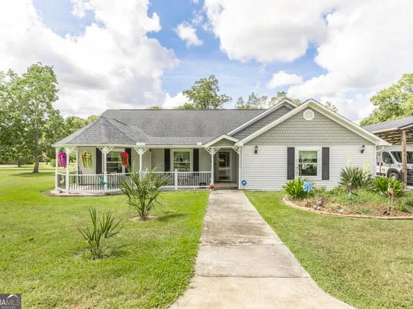 659 Kewanee Dr, Byron, GA 31008