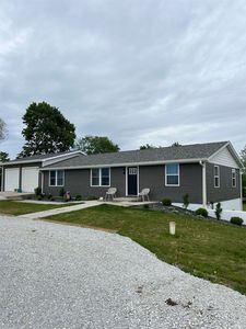 6681 N 200 E, Pine Village, IN, 47975