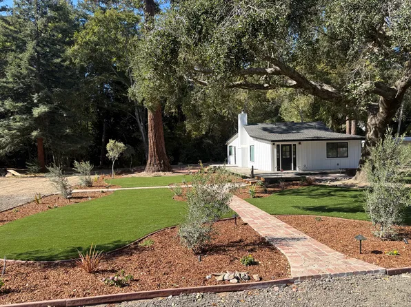 515 Lockhart Gulch Rd, Scotts Valley, CA 95066