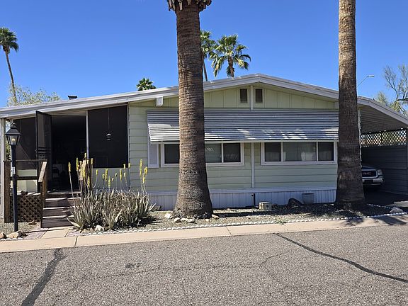 2nd image of 205 W BELL Road #263