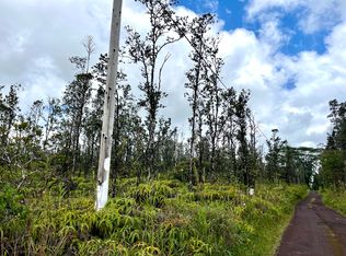 Road 5 LOT 3853, Kurtistown, HI 96760