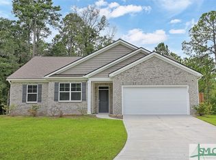 149 Mill Ct, Rincon, GA 31326